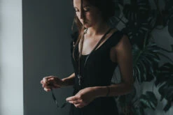 Hunter Verstellbare Führleine Tripoli, Nylon, Reflektierend -Wuff Wohnen Verkäufe HUNTER 15550 67122 001 live 19 lpr