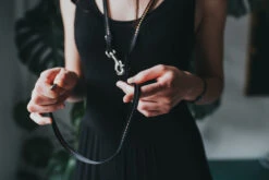 Hunter Verstellbare Führleine Tripoli, Nylon, Reflektierend -Wuff Wohnen Verkäufe HUNTER 15551 67122 002 live 19 lpr