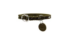 Hunter Dressurhalsung Solid Education, Softvollrindleder 9 Hunter Dressurhalsung Solid Education, Softvollrindleder -Wuff Wohnen Verkäufe HUNTER 16382 67305 004 19 lpr