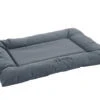Hunter Hundebett Gent Antibakteriell, Silverplus & Bionic Finish C6 -Wuff Wohnen Verkäufe HUNTER 2591 61802 14
