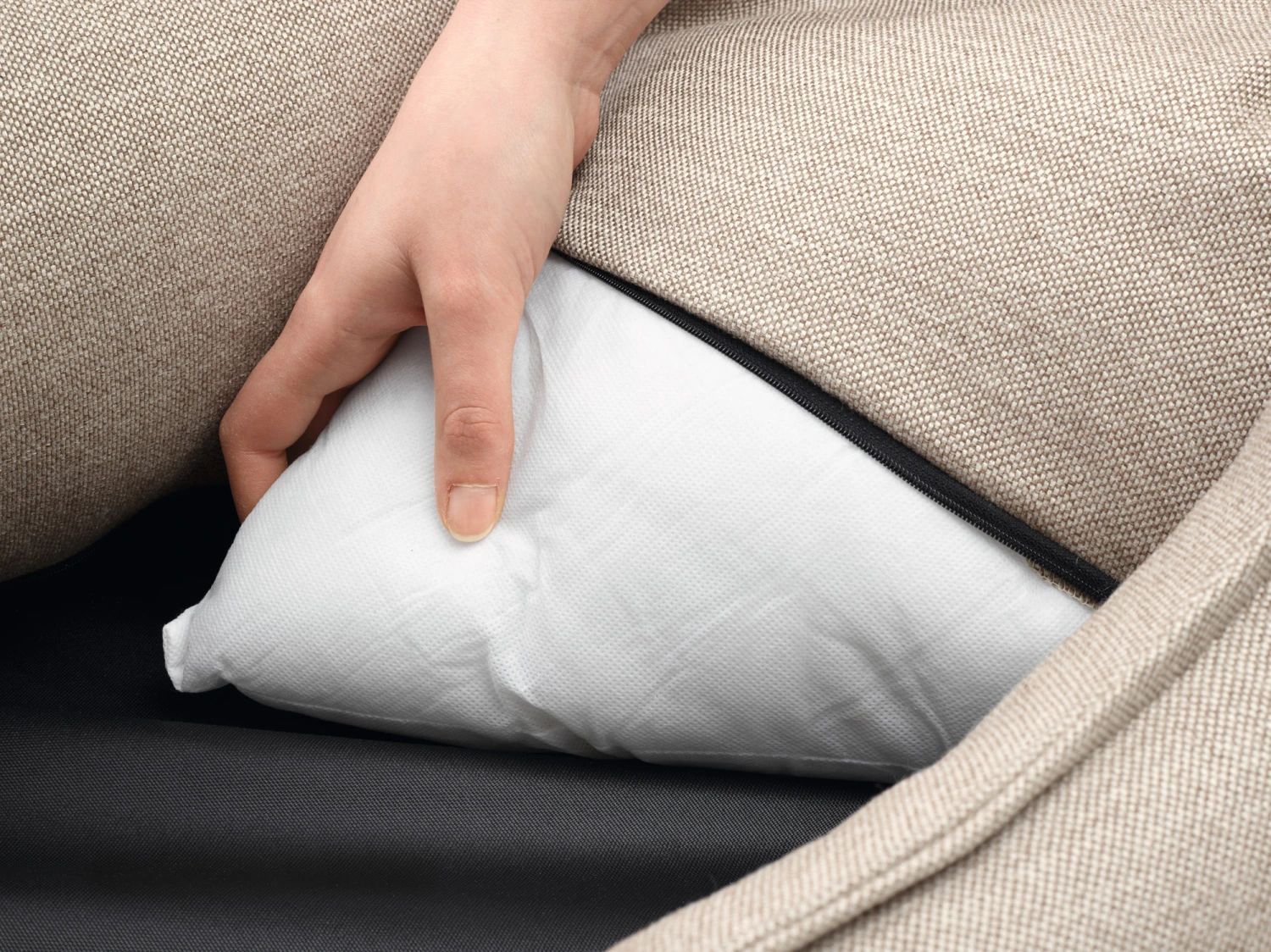 Hunter Hundesofa Livingston 6 Hunter Hundesofa Livingston – Bild 4