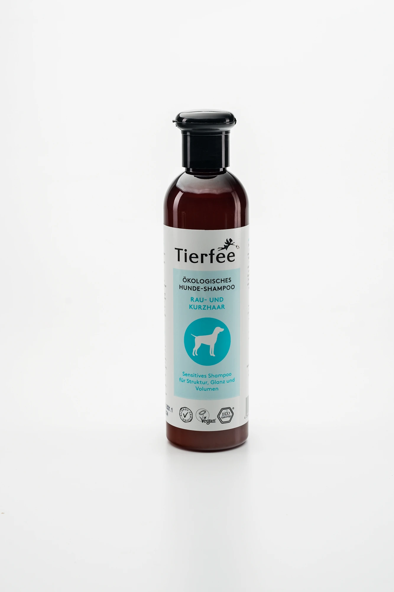 Tierfee Ökologisches Hunde-Shampoo 250ml 3 Tierfee Ökologisches Hunde-Shampoo 250ml