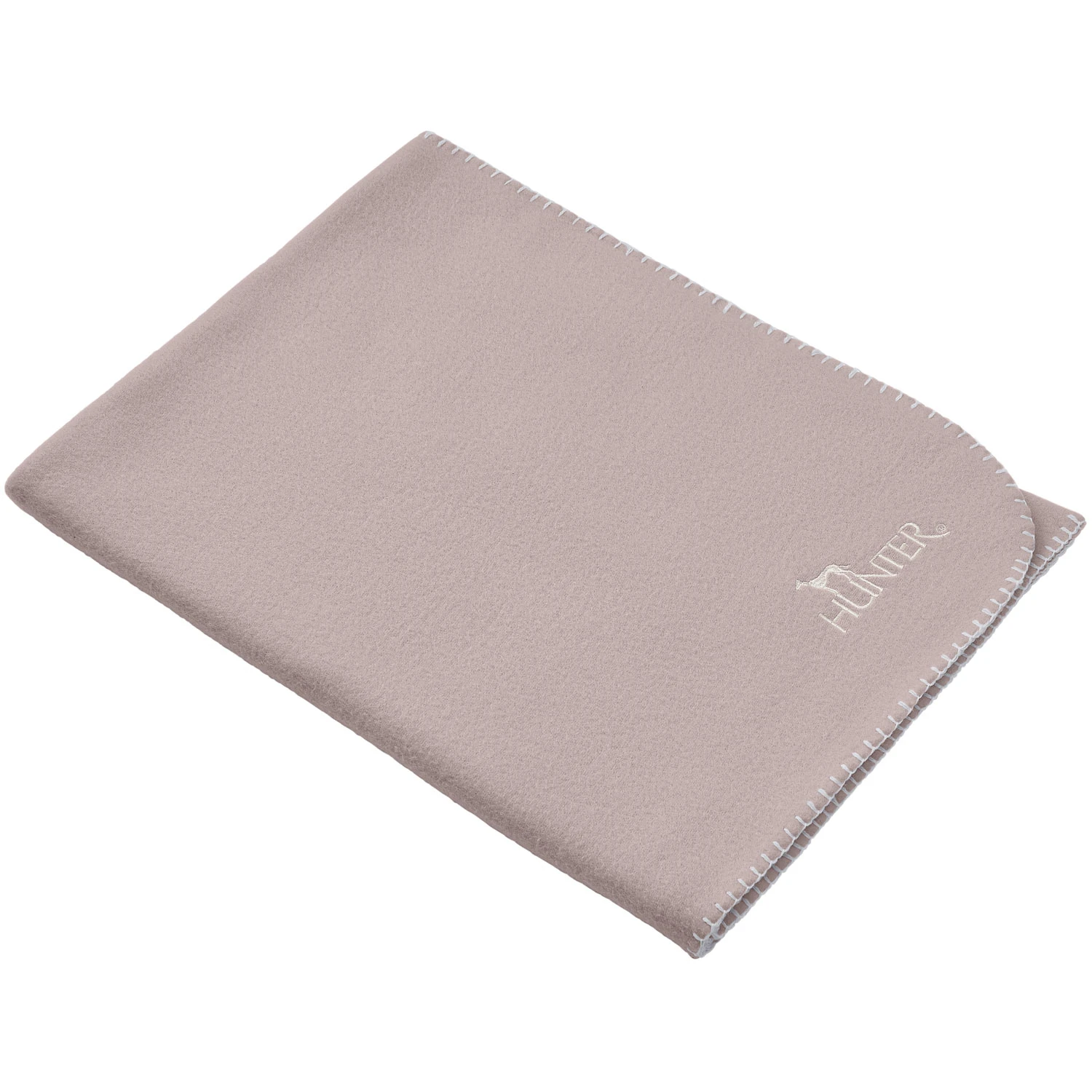 Hunter Decke Casper XXL 140x100cm 3 Hunter Decke Casper XXL 140x100cm