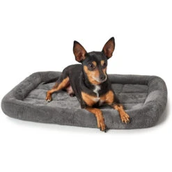 Hunter Hundematte Vermont Cozy 5 Hunter Hundematte Vermont Cozy -Wuff Wohnen Verkäufe Hunter HundematteVermontCozy grau emo