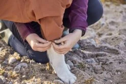 Hurtta Mudventure Overall ECO, Zimt 12 Hurtta Mudventure Overall ECO, Zimt -Wuff Wohnen Verkäufe HurttaMudventureOverallECO Cinnamon AW22 13 small