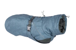 Hurtta Expedition Wintermantel, Blau