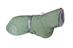 Hurtta Extreme Warmer ECO (Limited Edition), Grün