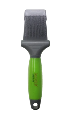 Moser Flexible Zupfbürste - Zweiseitig 9 Moser Flexible Zupfbürste - Zweiseitig -Wuff Wohnen Verkäufe IMG 9758 15467