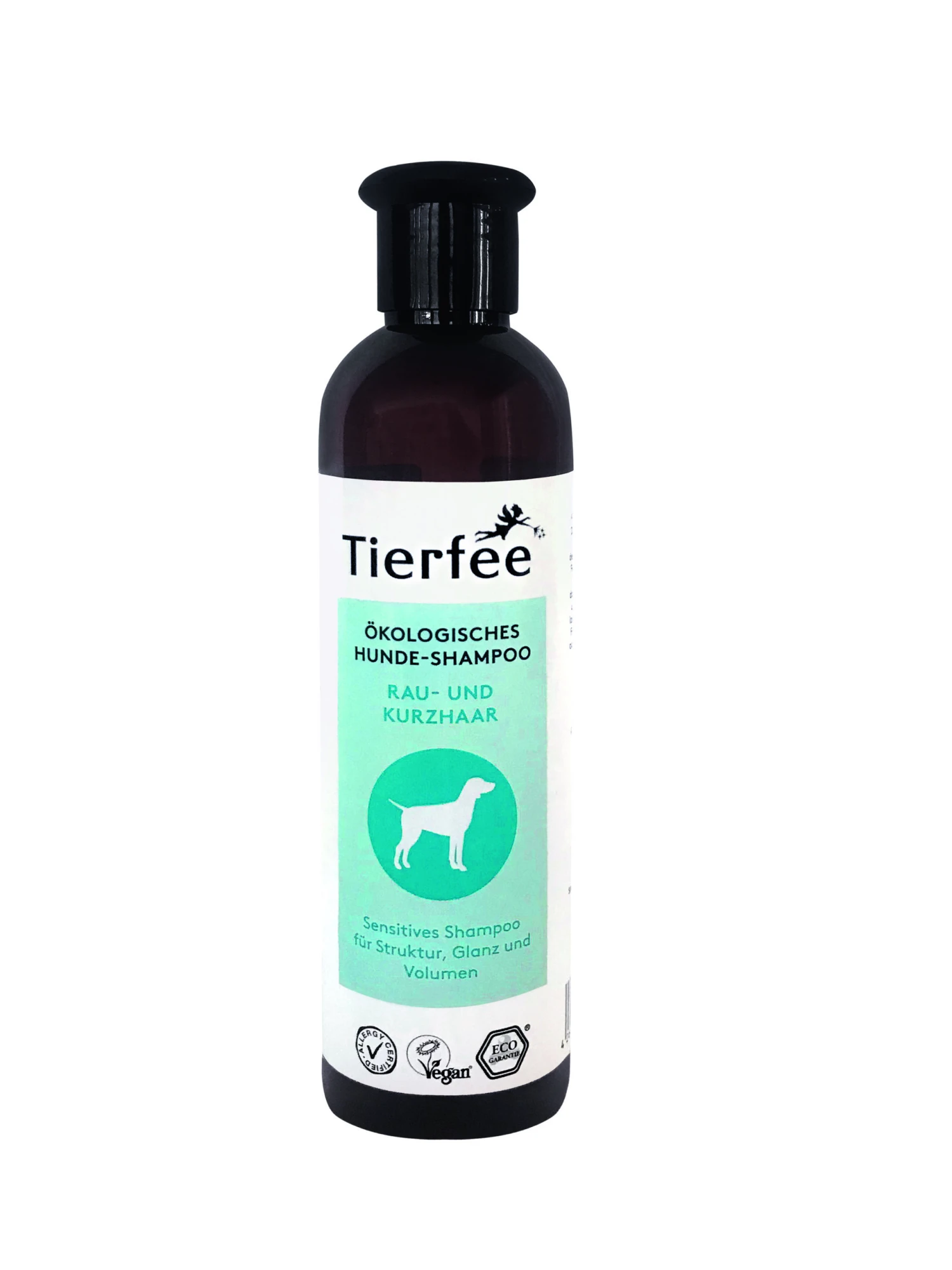 Tierfee Ökologisches Hunde-Shampoo 250ml 6 Tierfee Ökologisches Hunde-Shampoo 250ml – Bild 4
