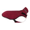 Jeggo Hundemantel London Sundown Red -Wuff Wohnen Verkäufe JEGGO London Sundown Red 1800px
