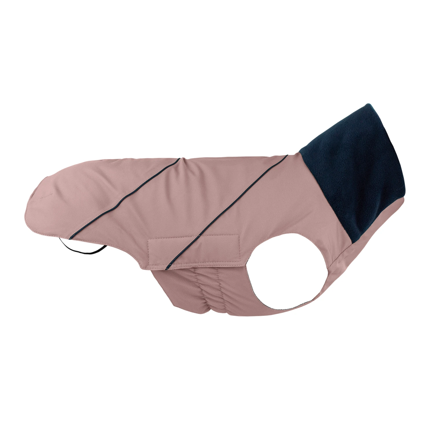 Jeggo Hundemantel Munich Magnolia Blossom 3 Jeggo Hundemantel Munich Magnolia Blossom