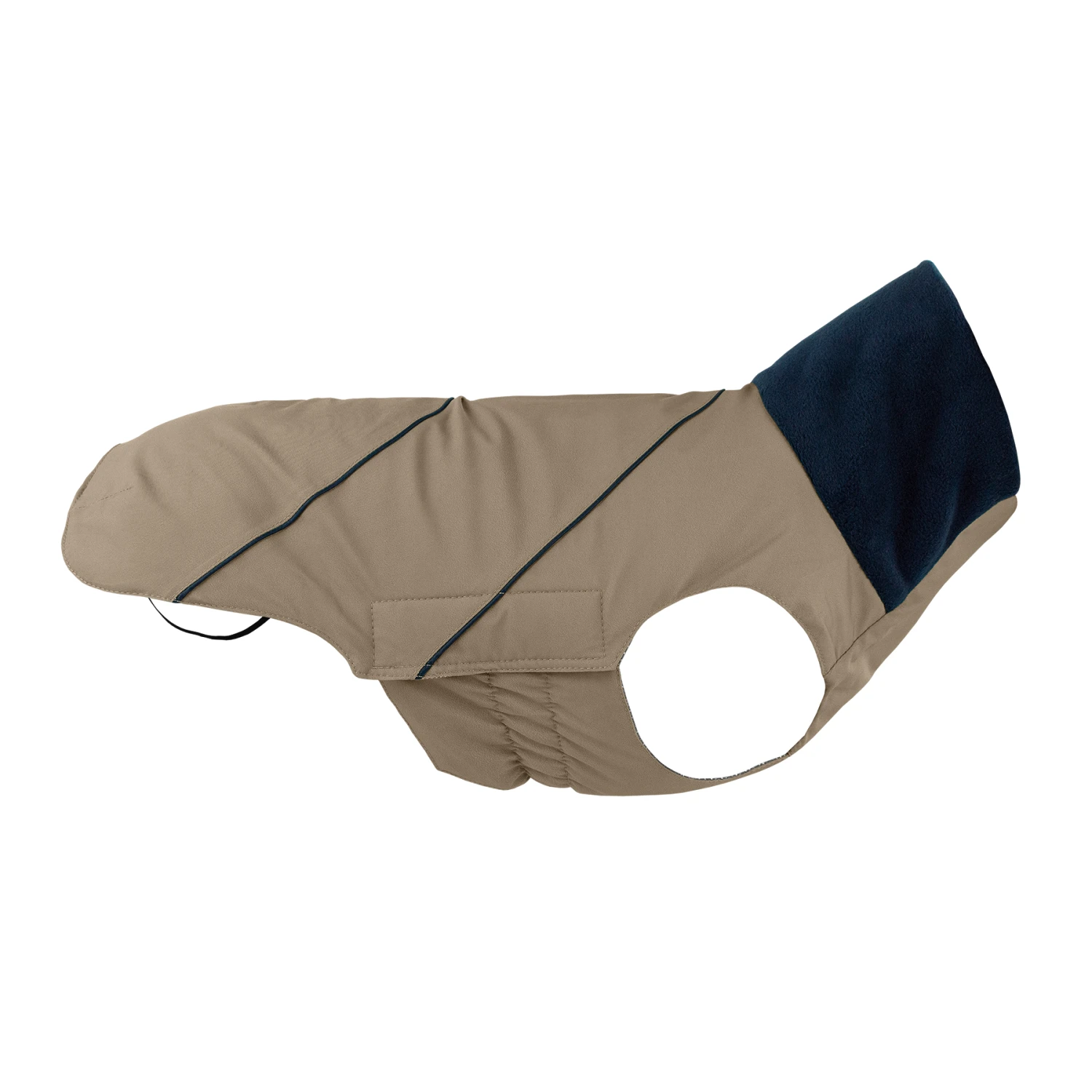 Jeggo Hundemantel Munich Sandal Wood 3 Jeggo Hundemantel Munich Sandal Wood