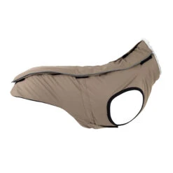 Jeggo Hundemantel Paris Sandal Wood