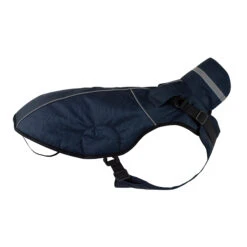 Jeggo Hundemantel Stockholm Midnight Blue