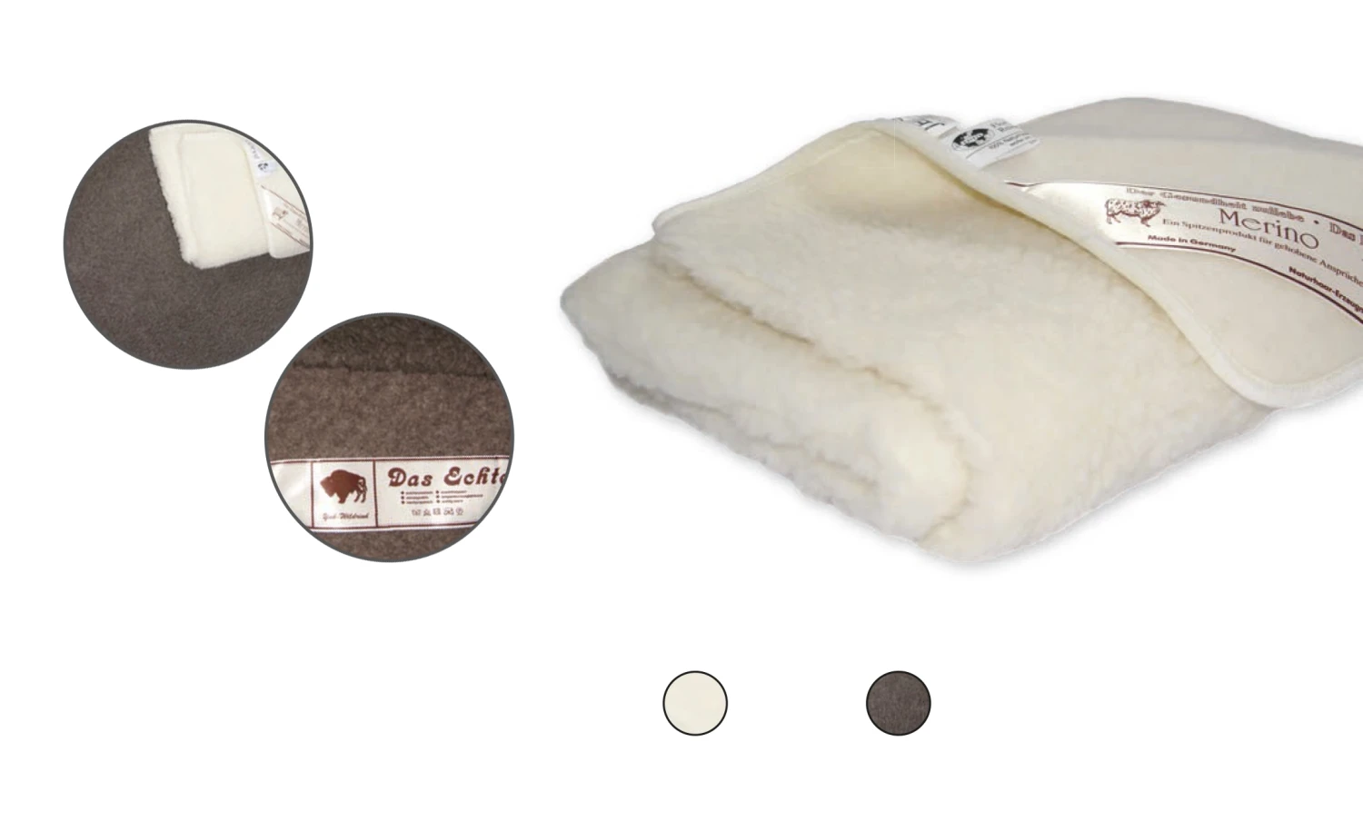 Jeggo Naturhaar Hunde-(Sofa)-Decke 100 X 140cm 3 Jeggo Naturhaar Hunde-(Sofa)-Decke 100 X 140cm