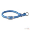 Wolters Schlupfhalsband K2 2 Wolters Schlupfhalsband K2 -Wuff Wohnen Verkäufe K2 Schlupfhalsband riverside blue Logo