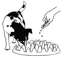 Karlie Northmate® -Wuff Wohnen Verkäufe Karlie Northmate instructions 01