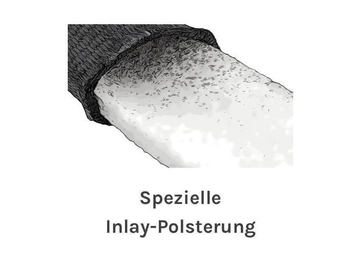 Koch Klick-Geschirr Gepolstert 7 Koch Klick-Geschirr Gepolstert – Bild 5