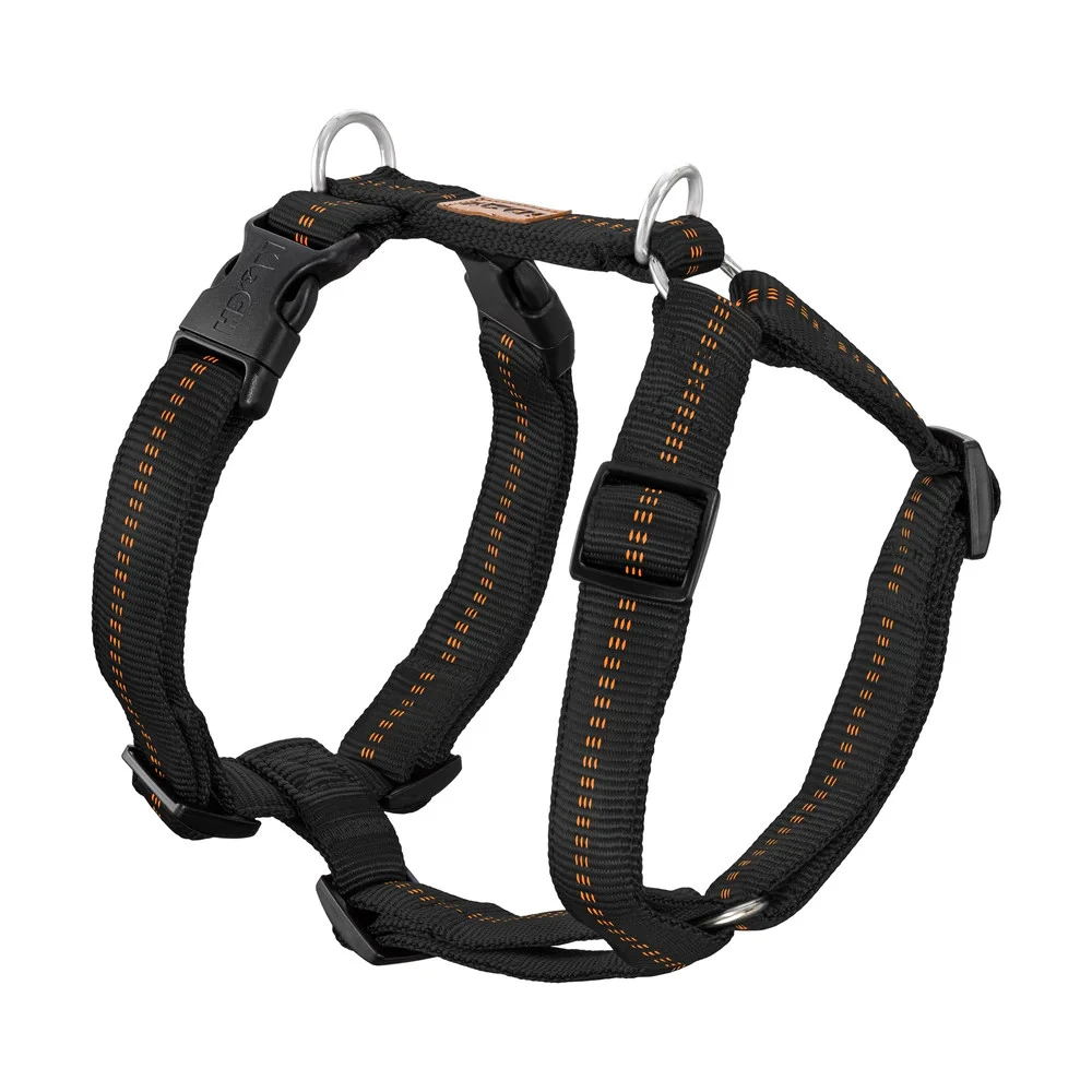 Koch Klick-Geschirr Gepolstert 3 Koch Klick-Geschirr Gepolstert