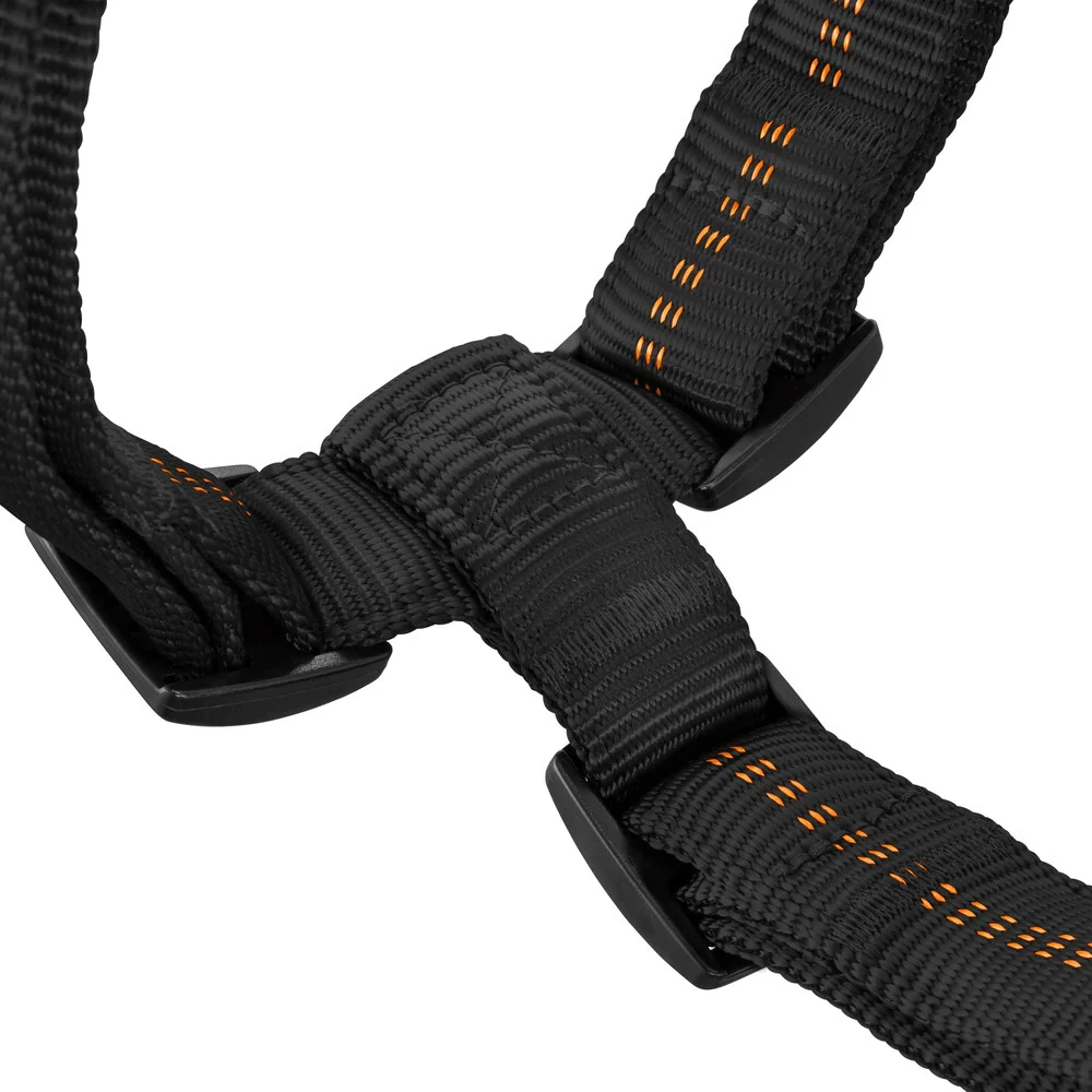 Koch Klick-Geschirr Gepolstert 6 Koch Klick-Geschirr Gepolstert – Bild 4