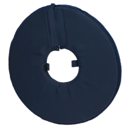 Petlando Vetlando Leckschutzkragen Blau