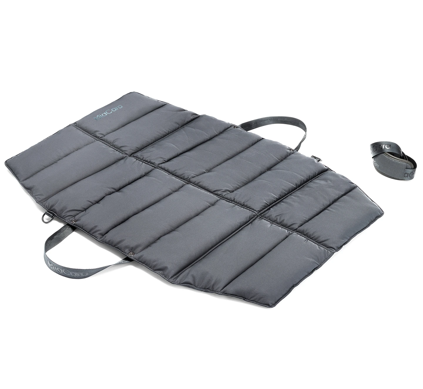 MiaCara TravelBed Strada Asphalt 3 MiaCara TravelBed Strada Asphalt