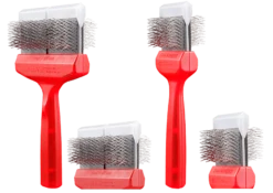 ActiVet Pro Bürste Mat Zapper