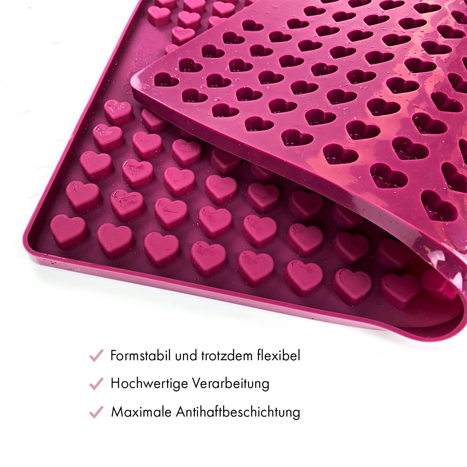 Collory Backmatte 4 Collory Backmatte – Bild 2