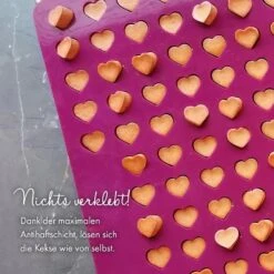 Collory Backmatte 10 Collory Backmatte -Wuff Wohnen Verkäufe Mini Herz bordeaux 06 2048x2048