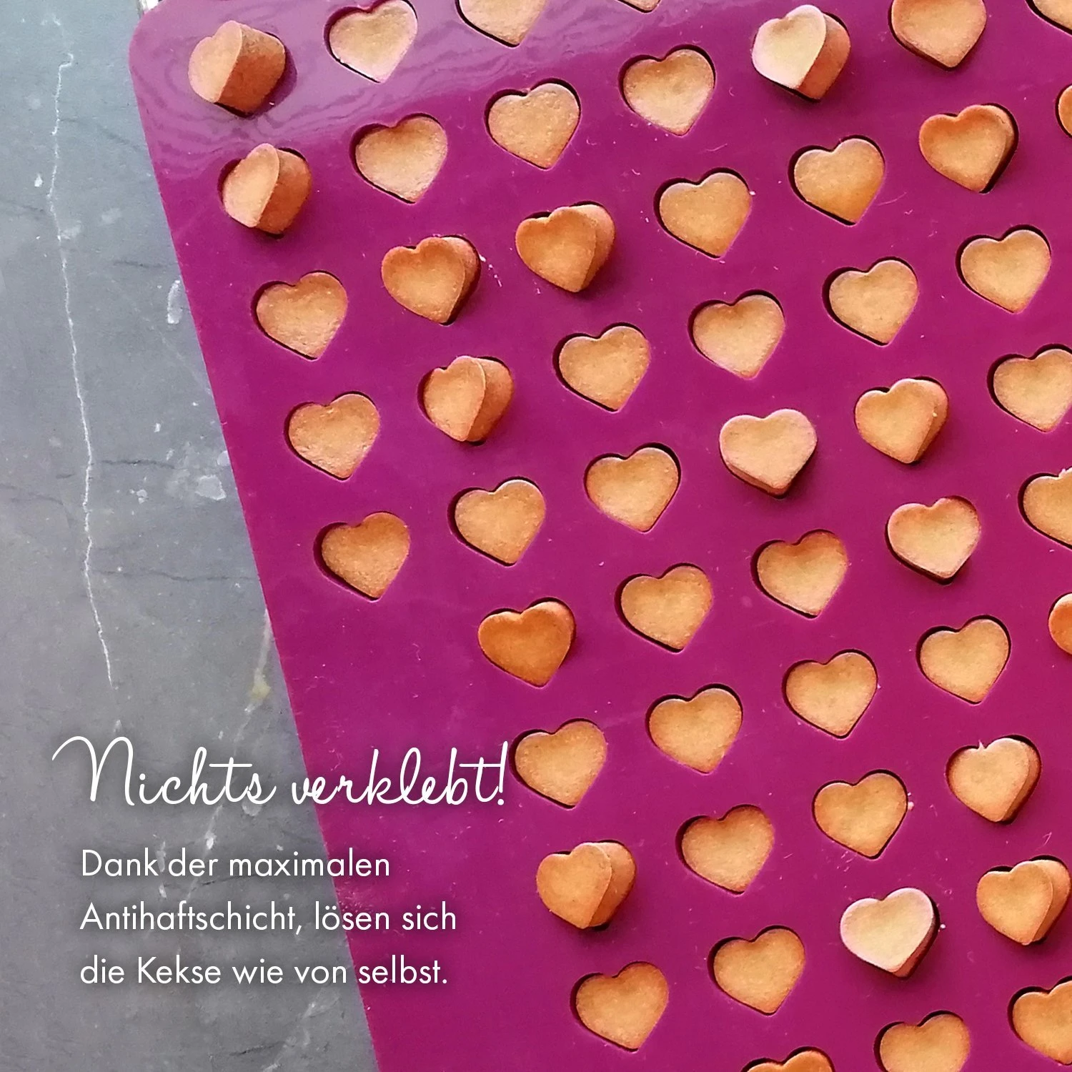 Collory Backmatte 5 Collory Backmatte – Bild 3