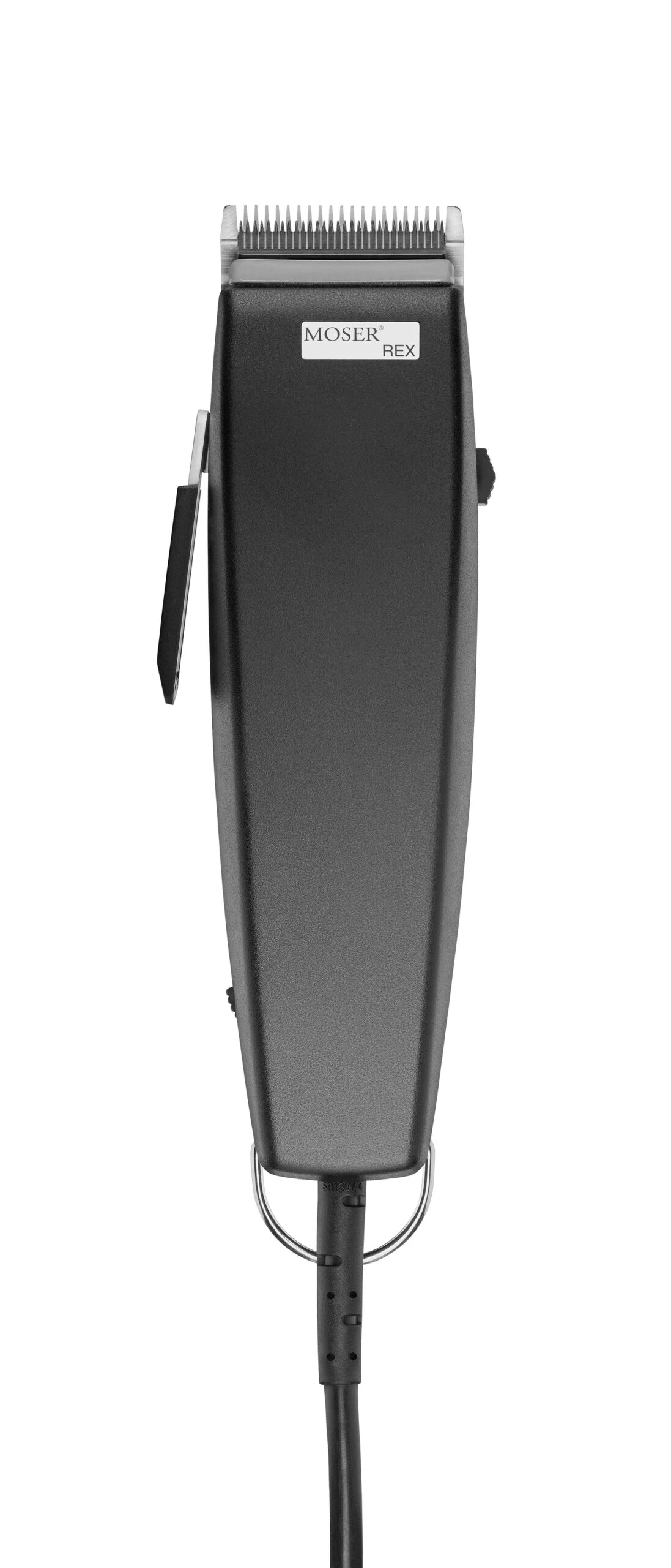 Moser Rex Schwarz 4 Moser Rex Schwarz – Bild 2