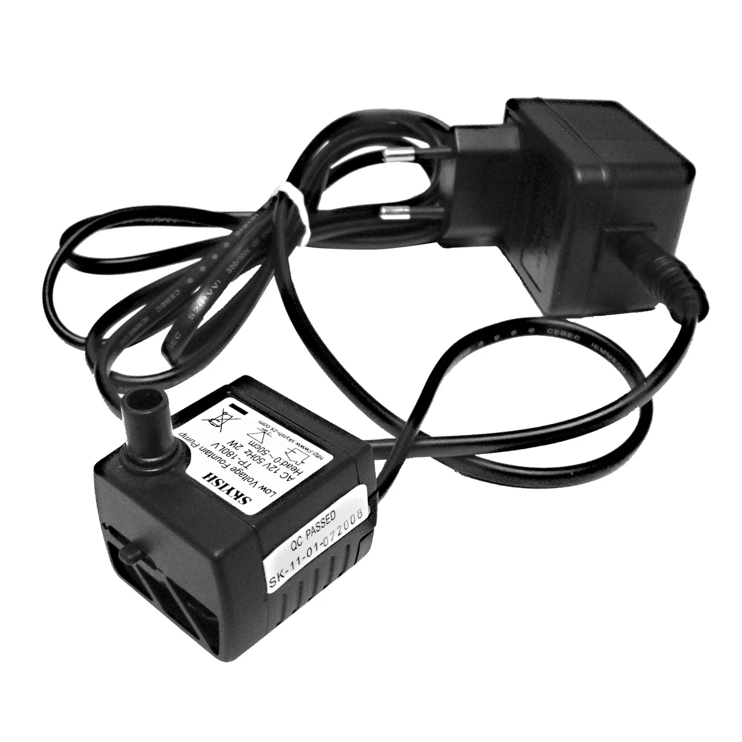 Pioneer Pet Zubehör Für Trinkbrunnen / Motor 3 Pioneer Pet Zubehör Für Trinkbrunnen / Motor