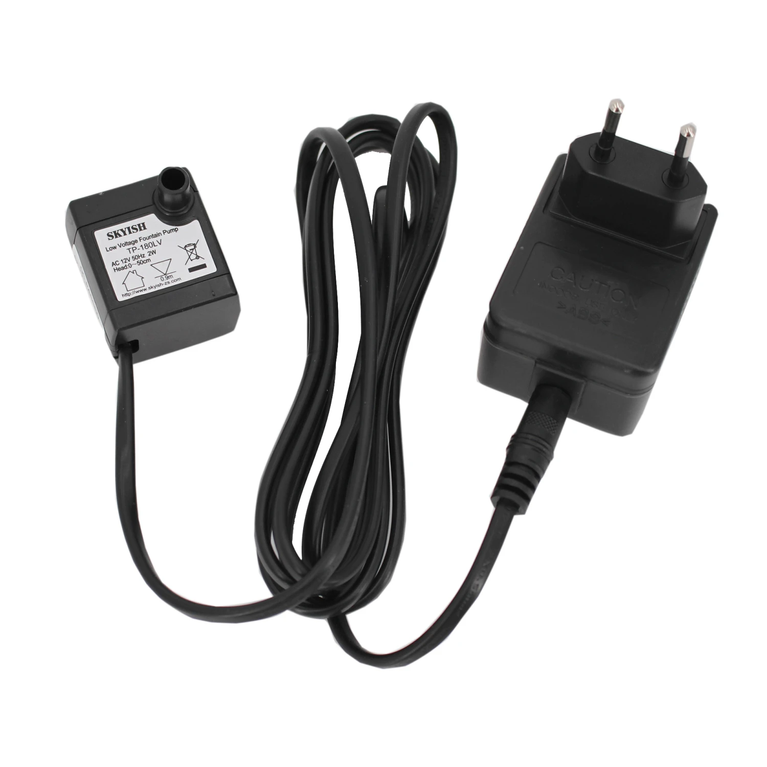 Pioneer Pet Zubehör Für Trinkbrunnen / Motor 4 Pioneer Pet Zubehör Für Trinkbrunnen / Motor – Bild 2