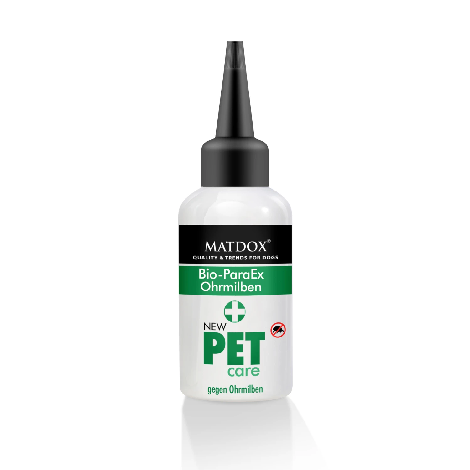 Matdox Bio ParaEx Ohrmilben Spot-On 40ml 3 Matdox Bio ParaEx Ohrmilben Spot-On 40ml