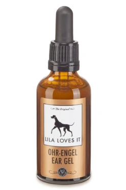 Lila Loves It OHR-ENGEL 50ml