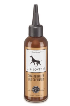 Lila Loves It OHR-REINIGER 100ml