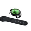 Orbiloc Dog Dual Light Green -Wuff Wohnen Verkäufe Orbiloc Dog Dual Adjustable Strap Green exposed HR
