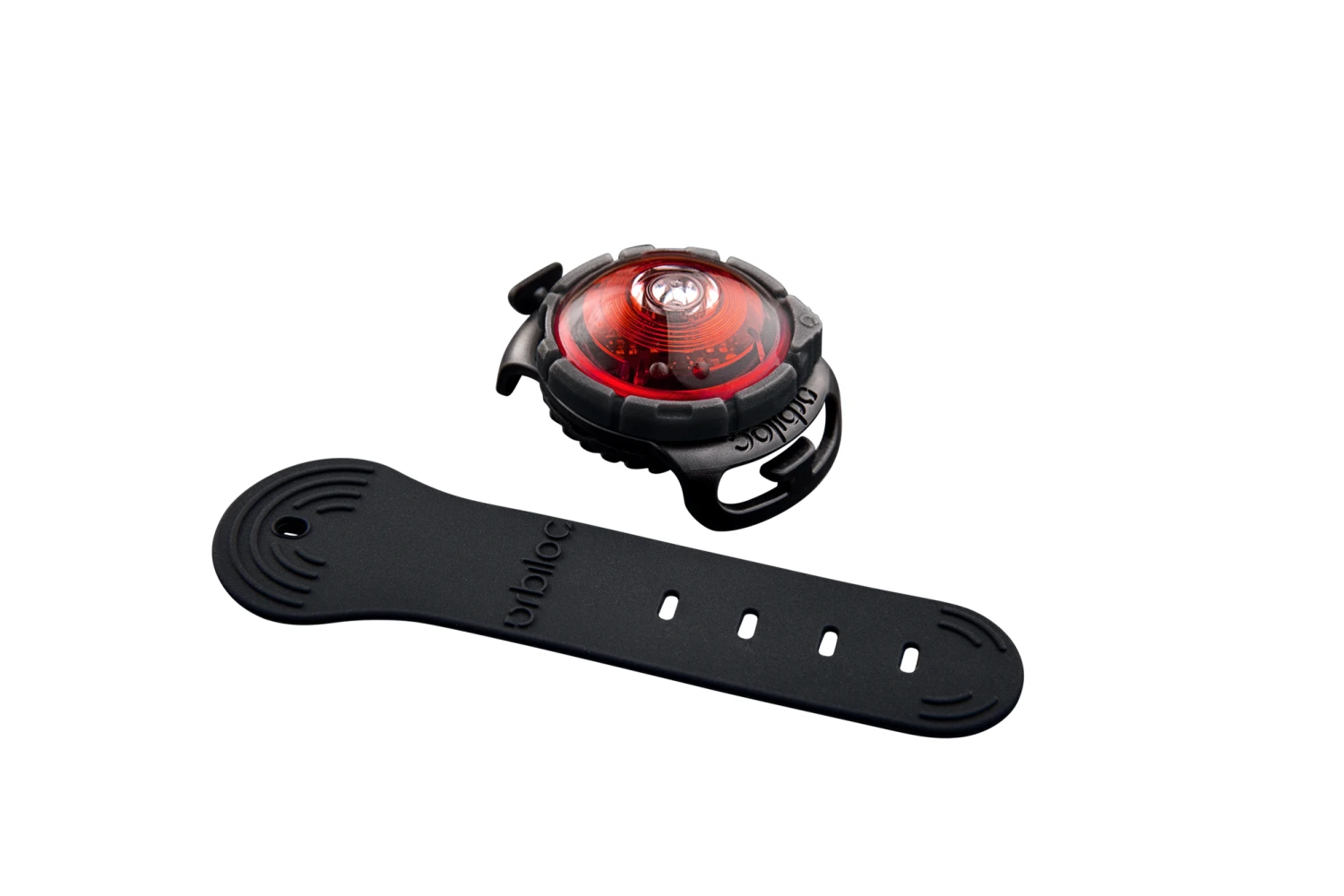 Orbiloc Dog Dual Light Red 3 Orbiloc Dog Dual Light Red