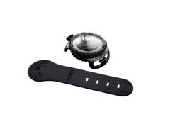 Orbiloc Dog Dual Light White