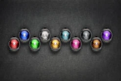 Orbiloc Dog Dual Light Dark -Wuff Wohnen Verkäufe Orbiloc Dog Dual All colours line 2020 HR 9