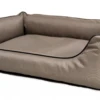 Lebon Hundebett Paula Ortho-PLUS -Wuff Wohnen Verkäufe Paula20Plus20Beige20NEU