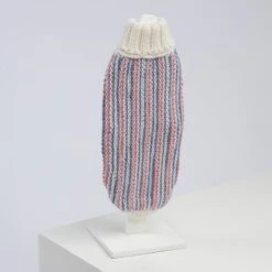 Alqo Wasi Hunde-Pullover Popcorn Candy