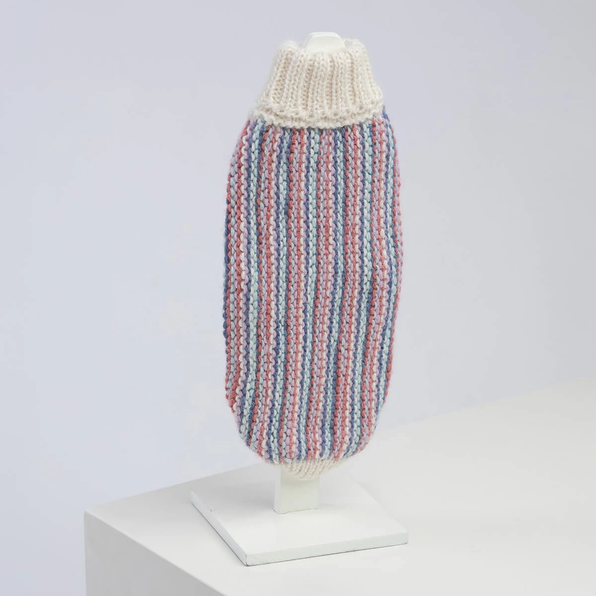 Alqo Wasi Hunde-Pullover Popcorn Candy 3 Alqo Wasi Hunde-Pullover Popcorn Candy