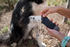 RuffWear Boot Liners™ (4er Set) 7 RuffWear Boot Liners™ (4er Set) -Wuff Wohnen Verkäufe Product Page Header Barkn Boot Liners 882x589