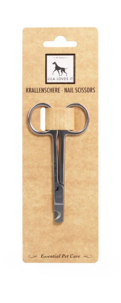 Lila Loves It Krallenschere