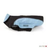 Wolters Regenjacke Easy Rain -Wuff Wohnen Verkäufe Regenjacke Easy Rain schwarz sky blue
