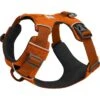 Ruffwear Front Range Harness Campfire Orange -Wuff Wohnen Verkäufe Ruffwear20Front20Range20Harness20Campfire20Orange2001