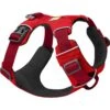 Ruffwear Front Range Harness Red Sumac -Wuff Wohnen Verkäufe Ruffwear20Front20Range20Harness20hibiscus20red20sumac2002