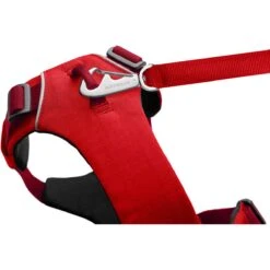Ruffwear Front Range Harness Red Sumac -Wuff Wohnen Verkäufe Ruffwear20Front20Range20Harness20hibiscus20red20sumac2008