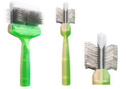 ActiVet Duo SILCOATER